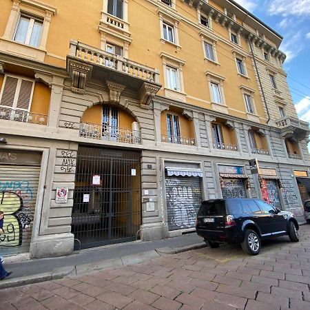 Lm Tortona House Apartment Милано Екстериор снимка