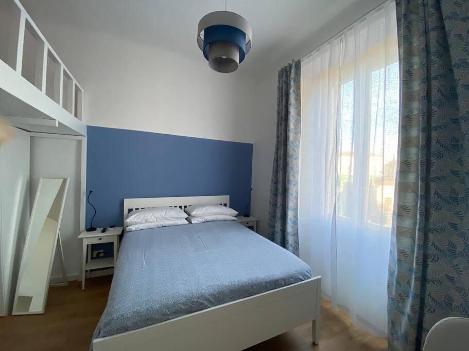Lm Tortona House Apartment Милано Екстериор снимка