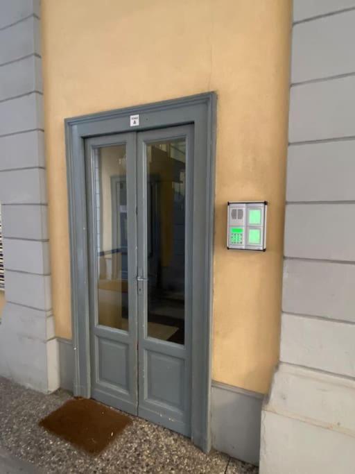 Lm Tortona House Apartment Милано Екстериор снимка