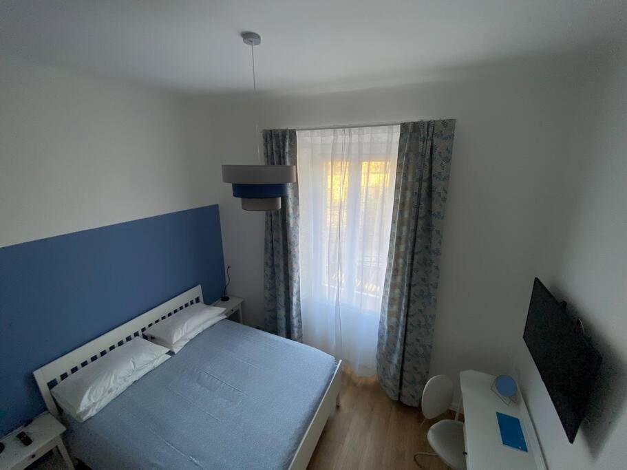 Lm Tortona House Apartment Милано Екстериор снимка