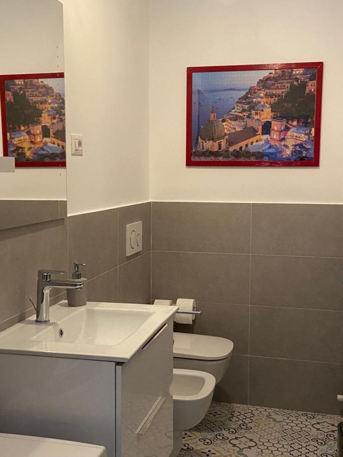 Lm Tortona House Apartment Милано Екстериор снимка