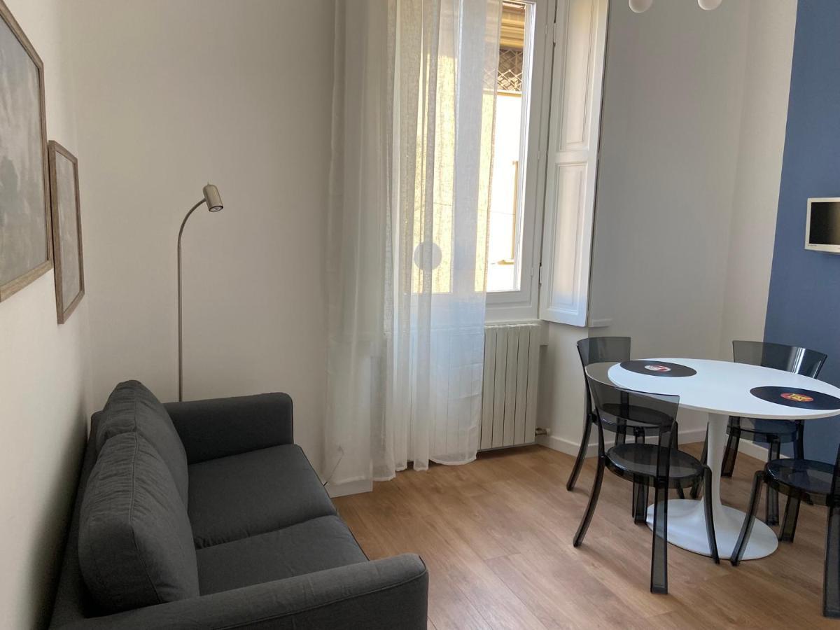 Lm Tortona House Apartment Милано Екстериор снимка
