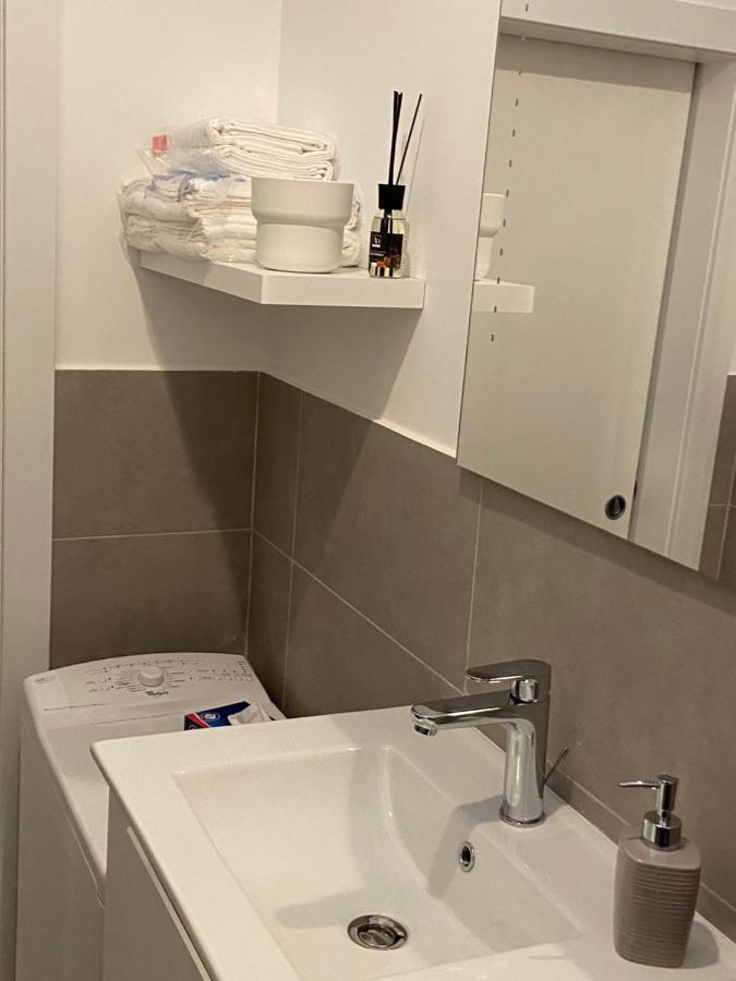 Lm Tortona House Apartment Милано Екстериор снимка