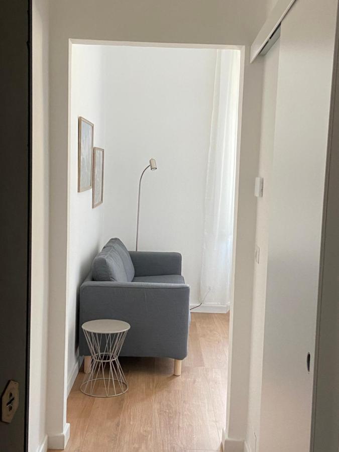 Lm Tortona House Apartment Милано Екстериор снимка
